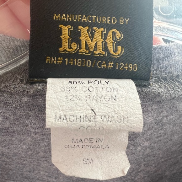 Loser Machine Tank Top - Picture 4 of 4